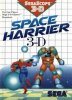 Space Harrier 3D