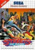 Streets of Rage