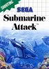 Submarine Attack