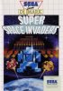 Super Space Invaders