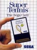 Super Tennis Card