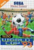 Tecmo World Cup 93