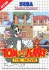 Tom and Jerry The Movie