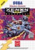 Xenon 2 - Virgin