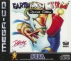 Earthworm Jim