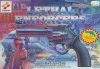 Lethal Enforcers and Gun Box Set