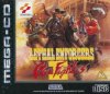 Lethal Enforcers 2