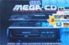 Sega Mega CD 1 Console Boxed