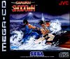 Samurai Shodown