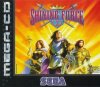 Shining Force CD