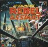 Star Wars Rebel Assault