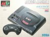 Sega Megadrive 1 Japanese Console Boxed