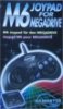 Sega Megadrive Gamester Six Button Pad Boxed