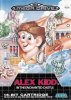Alex Kid and the Enchanted Castle