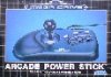 Sega Megadrive Arcade Power Stick 1 Boxed