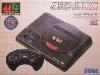 Sega Megadrive 1 Asian Console Boxed
