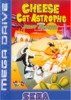 Cheese Cat-astrophe starring Speedy Gonzalez