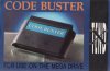 Sega Megadrive Code Buster Import Adapter Boxed