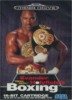 Evander Real Deal Holyfield Boxing