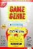 Sega Megadrive Game Genie Boxed