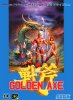 Golden Axe