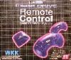 Sega Megadrive Infra Red Controllers Boxed
