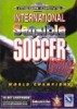 International Sensible Soccer - Limited Edition