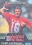 Joe Montana Sports Talk Football 2