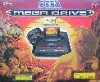 Sega Megadrive 2 Lion King Console Boxed