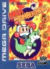 Mega Bomberman