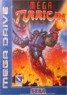 Mega Turrican