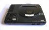 Sega Megadrive 1 Modified Switchless Console Loose