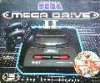 Sega Megadrive 2 Megagames 1 and 2 Console Boxed