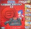 Sega Megadrive 2 Megagames 6 Console Boxed
