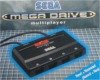 Sega Megadrive Multitap Boxed