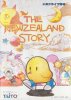 New Zealand Story