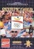 Olympic Gold - Barcelona 92