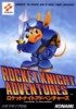 Rocket Knight Adventures