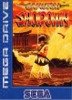 Samurai Shodown