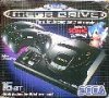 Sega Megadrive 1 Sonic Console Boxed