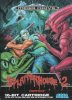 Splatterhouse 2