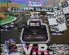 Sega Megadrive 2 Virtua Racing Console Boxed