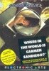 Where in the World is Carmen Sandiego and Almanac Boxset