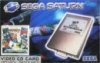 Sega Saturn Video Card Boxed