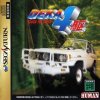 Deka Yonku 4WD - Tough The Truck