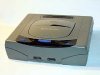 Sega Saturn Modified Japanese Switchless Mark One Console Loose