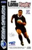 Jonah Lomu Rugby