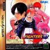 King of Fighters 97