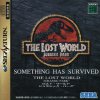 Lost World - Jurassic Park