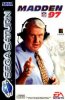 Madden NFL 97